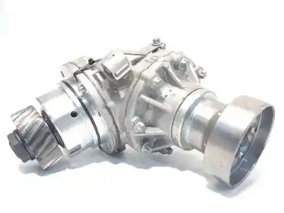 Pièce détachée automobile d'occasion boîte de transfert pour mercedes-benz clase gla (w156) gla 220 cdi / d (156.903) références oem iam a2462801000 2462801000 