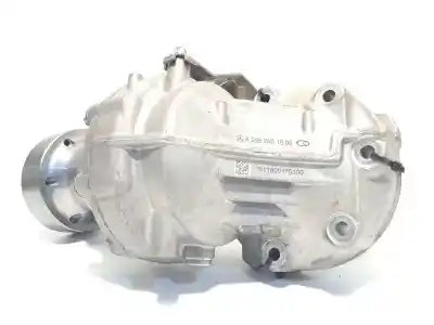 Pièce détachée automobile d'occasion boîte de transfert pour mercedes-benz clase gla (w156) gla 220 cdi / d (156.903) références oem iam a2462801000 2462801000 