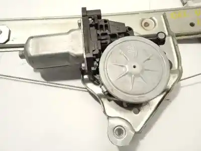 Recambio de automóvil de segunda mano de elevalunas delantero derecho para suzuki grand vitara jb (jt) 1.9 ddis turbodiesel referencias oem iam 8343065j00 2621003520 