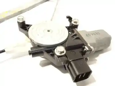 Recambio de automóvil de segunda mano de elevalunas delantero izquierdo para subaru impreza g12 2.0 diesel cat referencias oem iam 61011fg010  