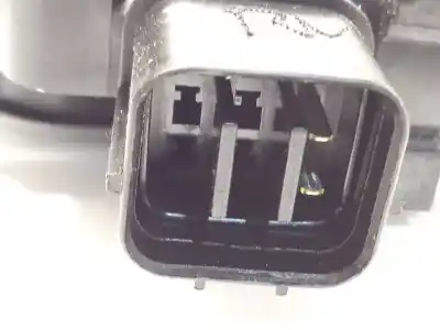 Recambio de automóvil de segunda mano de elevalunas delantero izquierdo para subaru impreza g12 2.0 diesel cat referencias oem iam 61011fg010  