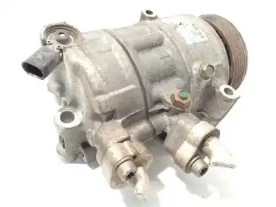 Gebrauchtes Autoersatzteil klimakompressor zum seat altea xl (5p5, 5p8) 1.6 tdi oem-iam-referenzen 1k0820959q
