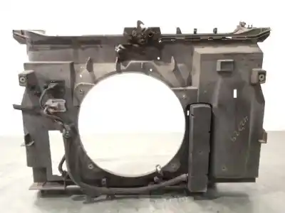 Second-hand car spare part front panel for citroen c8 2.0 16v sx automático oem iam references 7104cq  