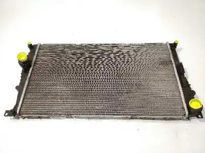 Tweedehands auto-onderdeel waterradiator voor bmw serie 4 gran coupe (f36) 2.0 oem iam-referenties 17117618807
