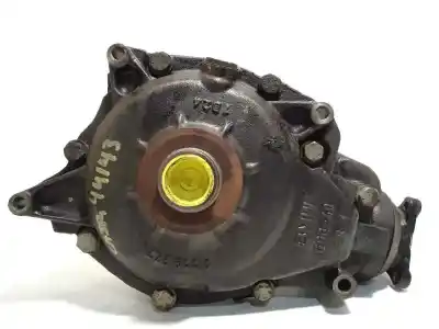 Автозапчасти б/у передний дифференциал за bmw x5 (e53) 3.0d ссылки oem iam 7508523
