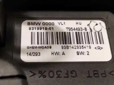 Автозапчасти б/у отопительный двигатель за bmw serie 4 gran coupe (f36) 2.0 ссылки oem iam 9319919 64119350395 t954493b