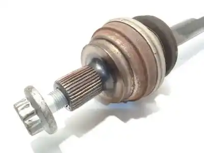 İkinci el araba yedek parçası arka sag sanziman için audi q3 (8ug) 2.0 16v tfsi oem iam referansları 1k0501204f  