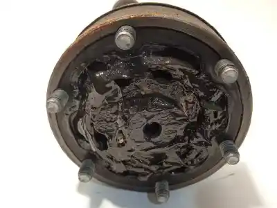İkinci el araba yedek parçası arka sag sanziman için audi q3 (8ug) 2.0 16v tfsi oem iam referansları 1k0501204f  