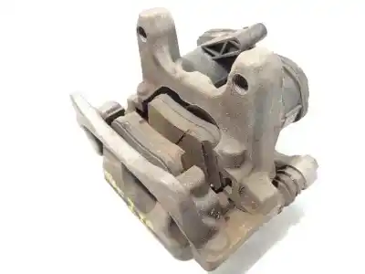 İkinci el araba yedek parçası sol arka fren kaliper için audi q3 (8ug) 2.0 16v tfsi oem iam referansları 8u0615403b  