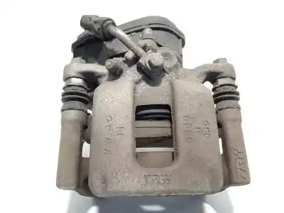 Peça sobressalente para automóvel em segunda mão pinça de travão traseira direita por audi q3 (8ug) 2.0 16v tfsi referências oem iam 8u0615404b  
