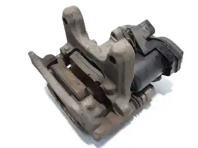 Peça sobressalente para automóvel em segunda mão pinça de travão traseira direita por audi q3 (8ug) 2.0 16v tfsi referências oem iam 8u0615404b  