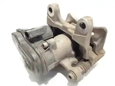 Peça sobressalente para automóvel em segunda mão pinça de travão traseira direita por audi q3 (8ug) 2.0 16v tfsi referências oem iam 8u0615404b  