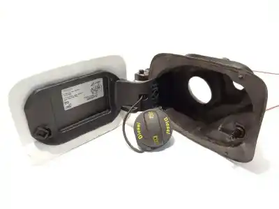 İkinci el araba yedek parçası dis yakit kapagi için audi q3 (8ug) 2.0 16v tfsi oem iam referansları 8u0809906e 8u0809907 