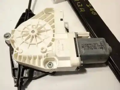 İkinci el araba yedek parçası arka sol cam regülatörü için audi q3 (8ug) 2.0 16v tfsi oem iam referansları 8u0839461 8k0959811a 