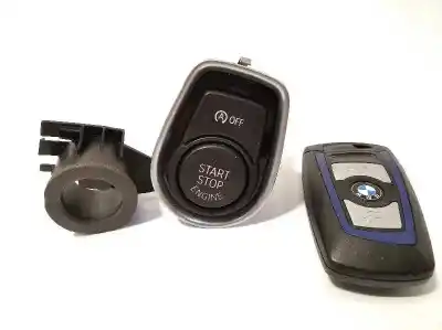 Tweedehands auto-onderdeel startschakelaar voor bmw serie 4 gran coupe (f36) 2.0 oem iam-referenties 9250734