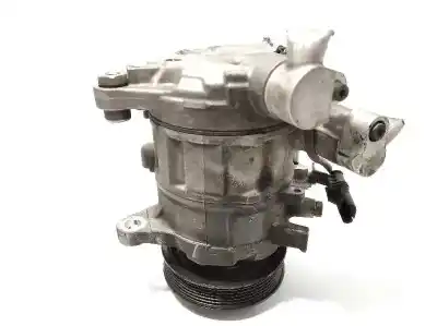 Tweedehands auto-onderdeel airconditioning compressor voor bmw serie 4 gran coupe (f36) 2.0 oem iam-referenties 64529330831