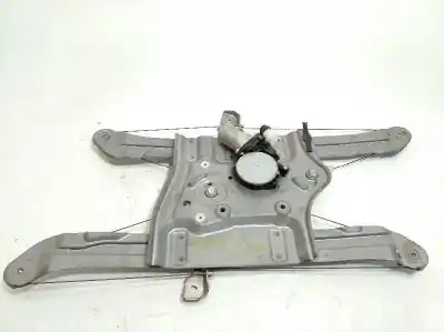 Recambio de automóvil de segunda mano de elevalunas delantero izquierdo para mitsubishi grandis (na0w) 2.0 di-d cat referencias oem iam mr959657  