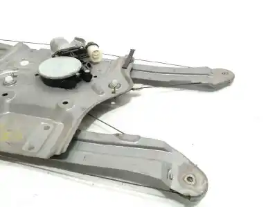 Recambio de automóvil de segunda mano de elevalunas delantero izquierdo para mitsubishi grandis (na0w) 2.0 di-d cat referencias oem iam mr959657  