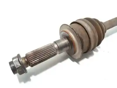 Second-hand car spare part rear left transmission for subaru impreza g12 2.0 diesel cat oem iam references 28421fg010  