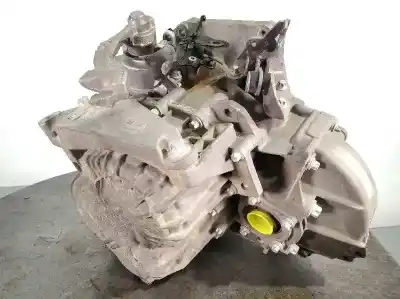 Recambio de automóvil de segunda mano de caja cambios para opel zafira b furgoneta/monovolumen (a05) 1.9 cdti van (m75) referencias oem iam m32  