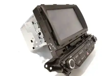Second-hand car spare part gps navigation system for kia niro drive oem iam references 96550g5110  