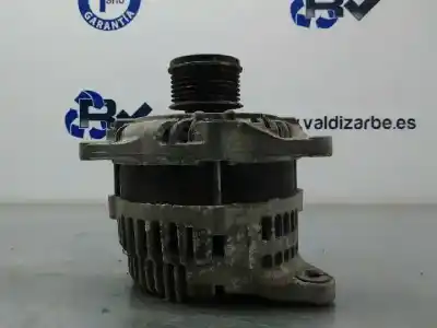 Gebrauchtes Autoersatzteil lichtmaschine zum subaru forester s12 xs limited oem-iam-referenzen 23700aa640 a3tx0581 