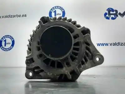 Gebrauchtes Autoersatzteil lichtmaschine zum subaru forester s12 xs limited oem-iam-referenzen 23700aa640 a3tx0581 