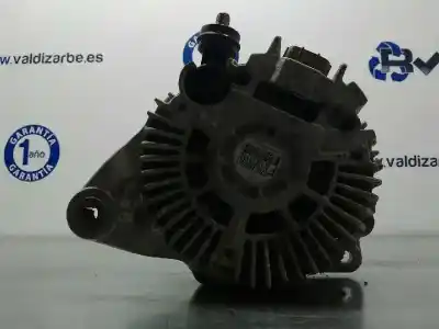 Gebrauchtes Autoersatzteil lichtmaschine zum subaru forester s12 xs limited oem-iam-referenzen 23700aa640 a3tx0581 