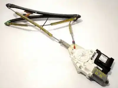 Pezzo di ricambio per auto di seconda mano alzacristalli anteriore destro per audi a3 sportback (8p) 1.6 tdi riferimenti oem iam 8p0959802q