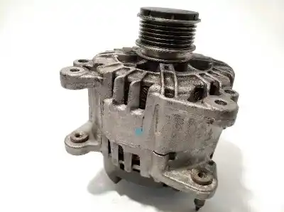 Recambio de automóvil de segunda mano de alternador para audi a3 sportback (8p) 1.6 tdi referencias oem iam 03l903023a tg14c031 