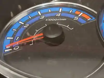 Recambio de automóvil de segunda mano de cuadro instrumentos para subaru impreza g12 2.0 diesel cat referencias oem iam 85003fg91 85023fg030 