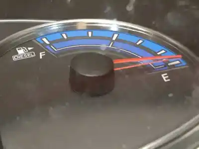 Recambio de automóvil de segunda mano de cuadro instrumentos para subaru impreza g12 2.0 diesel cat referencias oem iam 85003fg91 85023fg030 