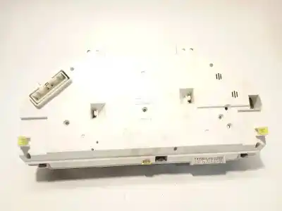 Recambio de automóvil de segunda mano de cuadro instrumentos para subaru impreza g12 2.0 diesel cat referencias oem iam 85003fg91 85023fg030 