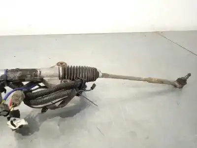 Pezzo di ricambio per auto di seconda mano cremagliera per subaru impreza g12 2.0 diesel cat riferimenti oem iam e262270011 q003tb0071 34110ag110