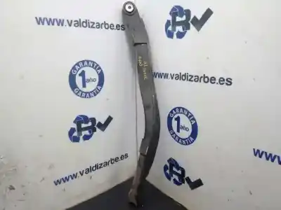 Pièce détachée automobile d'occasion bras de suspension inferieur droit arriere pour mercedes-benz clase b (w245) 170 (245.232) références oem iam a1693500229  
