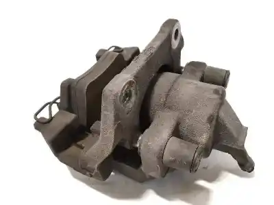 Автозапчастина б/у задній лівий гальмівний супорт для volvo xc90 2.4 diesel cat посилання на oem iam 8602854  