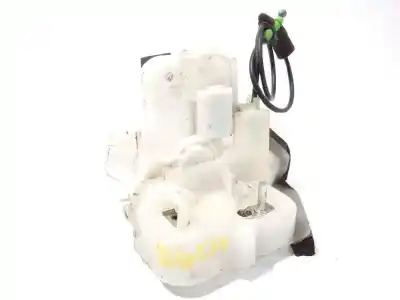 Recambio de automóvil de segunda mano de cerradura puerta trasera izquierda para subaru impreza g12 2.0 diesel cat referencias oem iam 61035fg230  