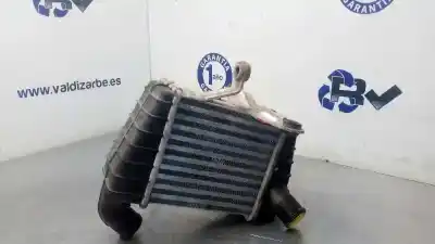 Tweedehands auto-onderdeel intercooler voor hyundai getz (tb) 1.5 crdi oem iam-referenties 2827127700