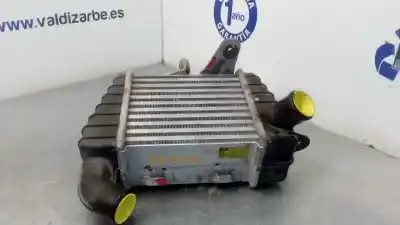 Gebrauchtes Autoersatzteil zwischenkühler zum hyundai getz (tb) 1.5 crdi oem-iam-referenzen 2827127700  