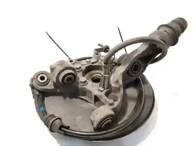 Recambio de automóvil de segunda mano de mangueta trasera derecha para volvo xc90 2.4 diesel cat referencias oem iam 31277992  