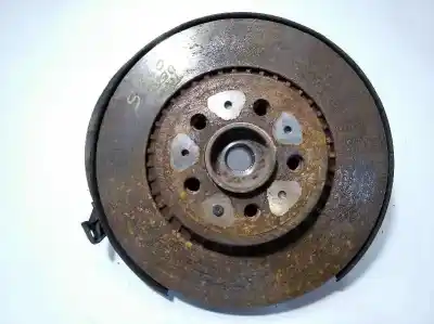 Recambio de automóvil de segunda mano de mangueta trasera derecha para volvo xc90 2.4 diesel cat referencias oem iam 31277992  