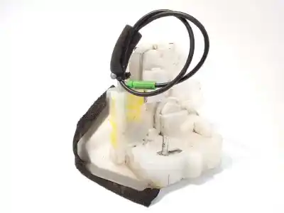 Tweedehands auto-onderdeel achter rechts deurslot voor subaru impreza g12 2.0 diesel cat oem iam-referenties 61035fg220  