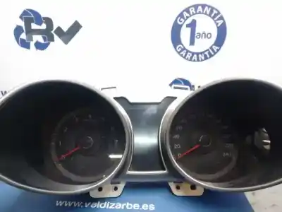 Piesă de schimb auto la mâna a doua ceas bord pentru hyundai veloster sport s referințe oem iam 940032v730  