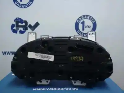Piesă de schimb auto la mâna a doua ceas bord pentru hyundai veloster sport s referințe oem iam 940032v730  
