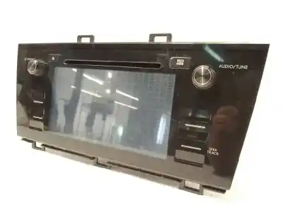 Автозапчасти б/у многофункциональный дисплей за subaru legacy kombi/outback b14 outback limited ссылки oem iam 86271al440