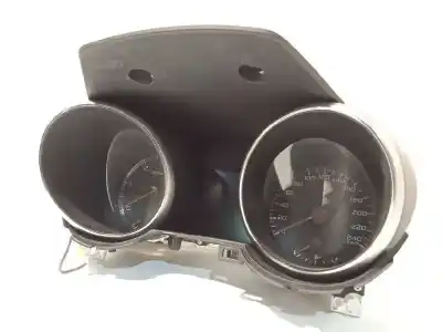Автозапчасти б/у приборная доска за subaru legacy kombi/outback b14 outback limited ссылки oem iam 85003al030