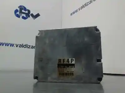 Автозапчасти б/у блок управления двигателем за mazda premacy (cp) td exclusive (66kw) ссылки oem iam rf4p18881c