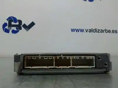 Peça sobressalente para automóvel em segunda mão centralina de motor uce por mazda premacy (cp) td exclusive (66kw) referências oem iam rf4p18881c 2758005772 