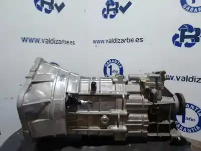Автозапчастина б/у КОРОБКА ПЕРЕДАЧ для SSANGYONG ACTYON  Посилання на OEM IAM 3102009007 MAD2081200355 G3102009007