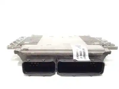 Автозапчастина б/у ебу контролер двигуна для nissan micra (k12e) acenta посилання на oem iam mec37300 mec37300k30121 23710bg10b